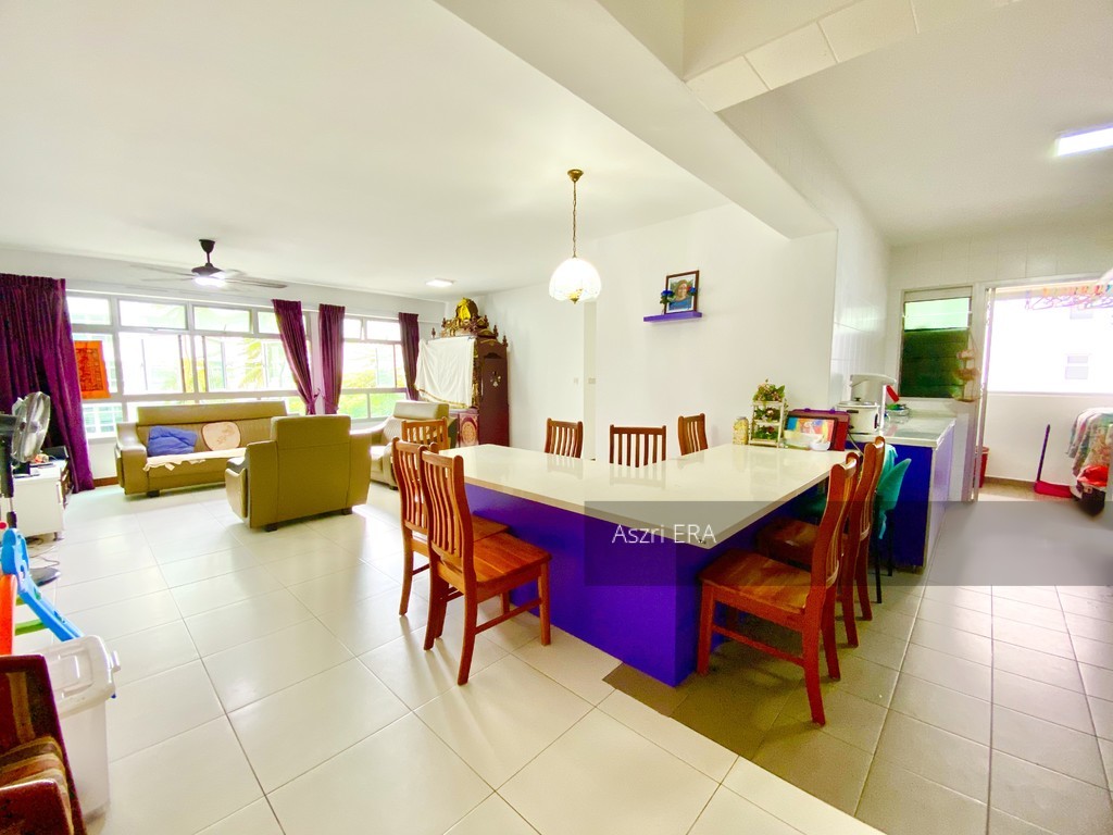 Blk 213B Punggol Walk (Punggol), HDB 5 Rooms #217866191